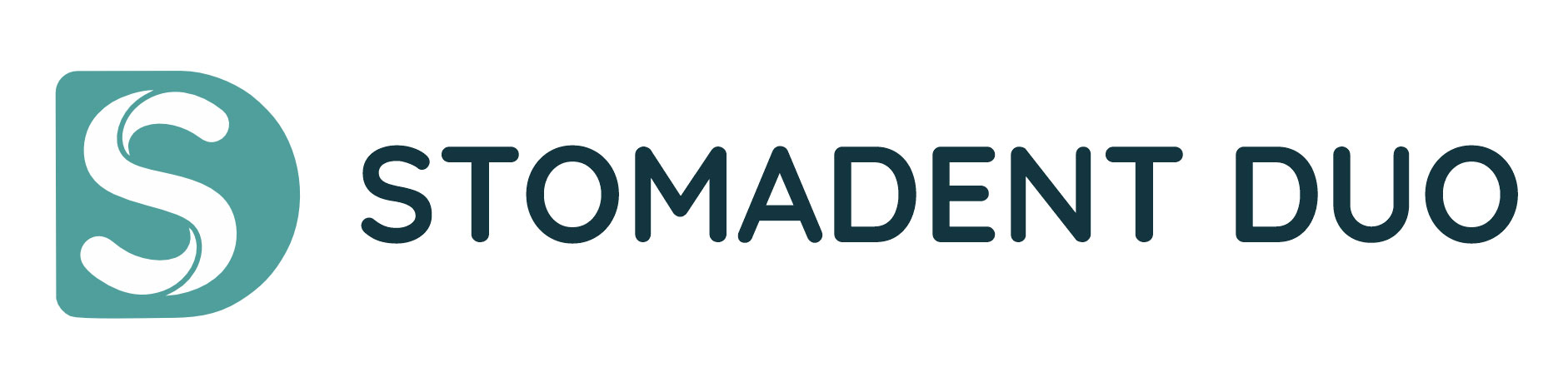 Stomadent Duo